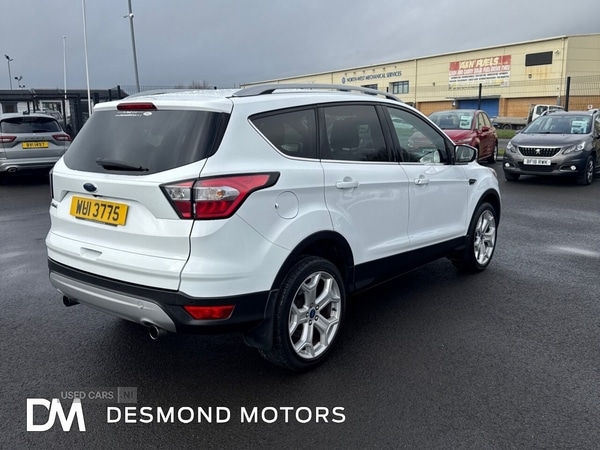 Used Ford Kuga 2017 for sale - 77883953: Photo 36
