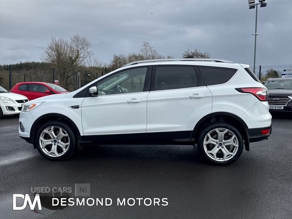 Used Ford Kuga 2017 for sale - 77883953: Photo 39