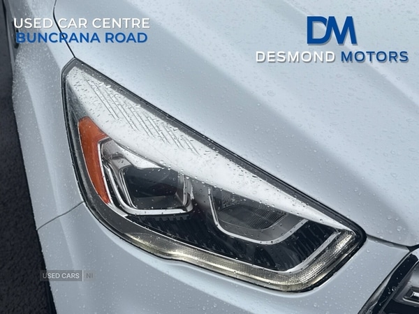 Used Ford Kuga 2017 for sale - 77883953: Photo 5