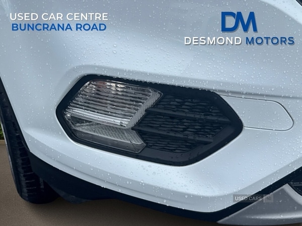 Used Ford Kuga 2017 for sale - 77883953: Photo 6