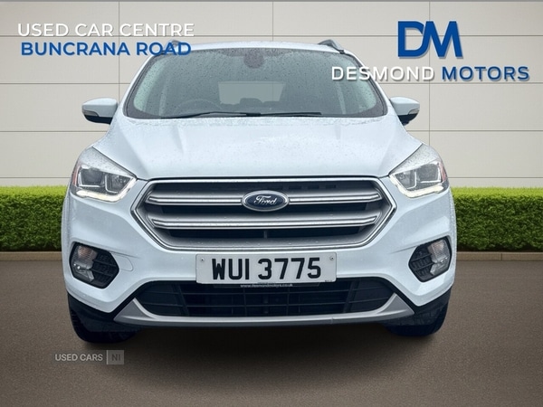 Used Ford Kuga 2017 for sale - 77883953: Photo 7