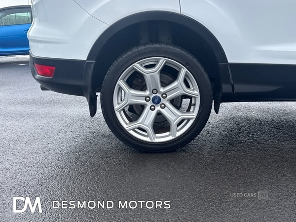 Used Ford Kuga 2017 for sale - 77883953: Photo 9