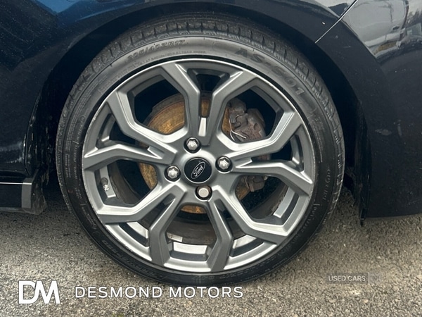 Used Ford Fiesta 2018 for sale - 76899994: Photo 10