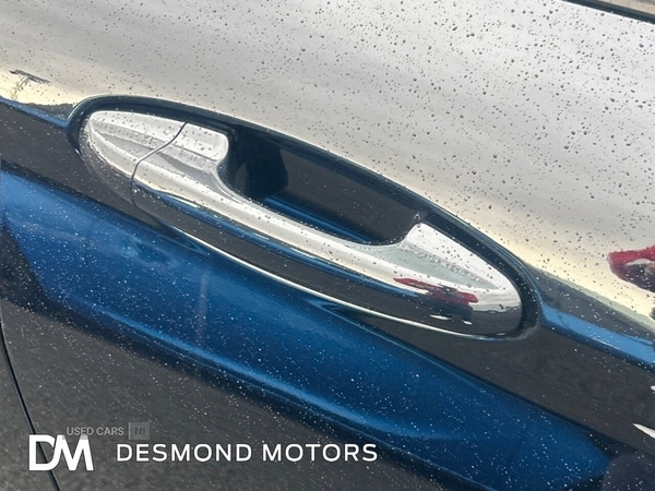 Used Ford Fiesta 2018 for sale - 76899994: Photo 13