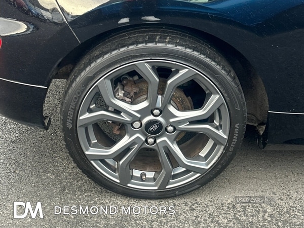 Used Ford Fiesta 2018 for sale - 76899994: Photo 14