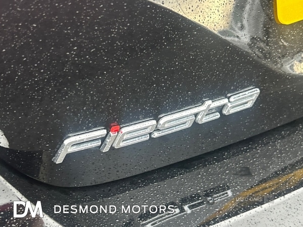 Used Ford Fiesta 2018 for sale - 76899994: Photo 16