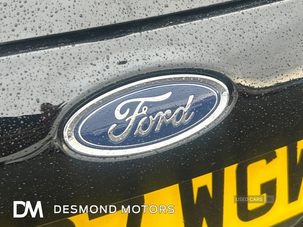 Used Ford Fiesta 2018 for sale - 76899994: Photo 17