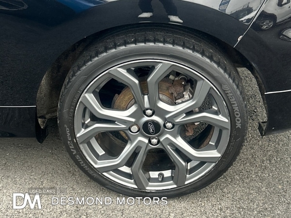 Used Ford Fiesta 2018 for sale - 76899994: Photo 18