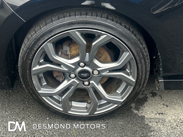 Used Ford Fiesta 2018 for sale - 76899994: Photo 19