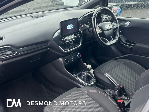 Used Ford Fiesta 2018 for sale - 76899994: Photo 20