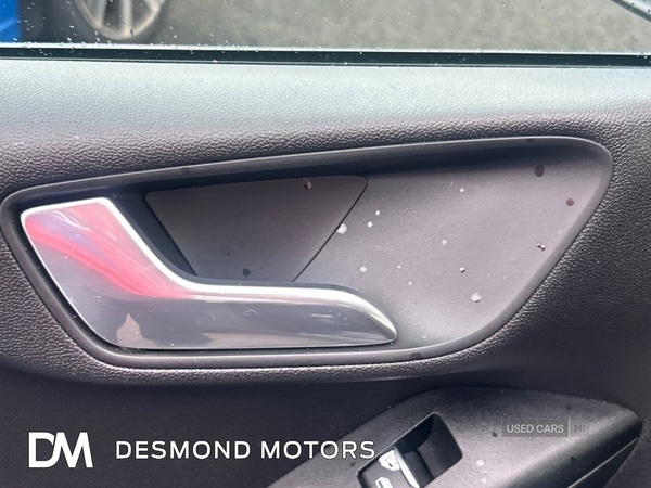 Used Ford Fiesta 2018 for sale - 76899994: Photo 21
