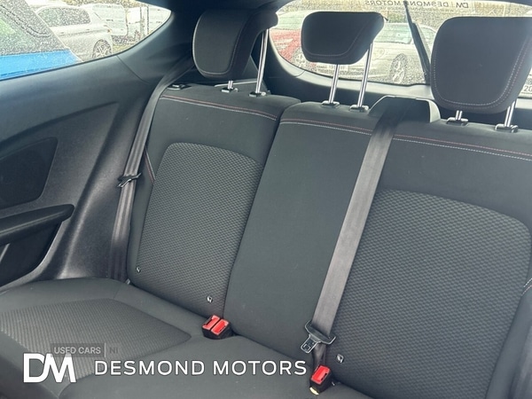 Used Ford Fiesta 2018 for sale - 76899994: Photo 25