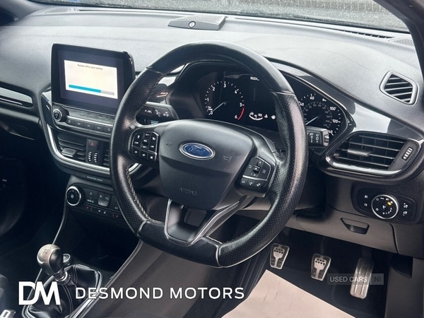 Used Ford Fiesta 2018 for sale - 76899994: Photo 28