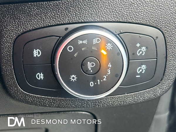 Used Ford Fiesta 2018 for sale - 76899994: Photo 31