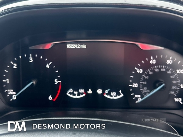 Used Ford Fiesta 2018 for sale - 76899994: Photo 32