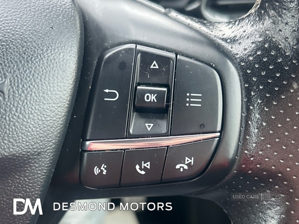 Used Ford Fiesta 2018 for sale - 76899994: Photo 33