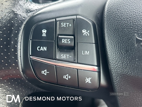 Used Ford Fiesta 2018 for sale - 76899994: Photo 34