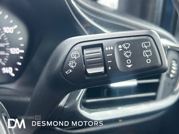 Used Ford Fiesta 2018 for sale - 76899994: Photo 35