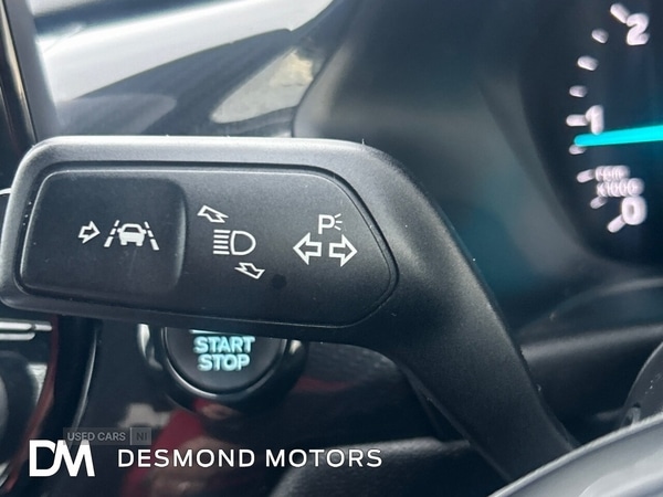 Used Ford Fiesta 2018 for sale - 76899994: Photo 36