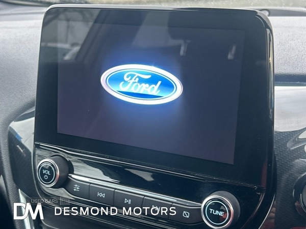 Used Ford Fiesta 2018 for sale - 76899994: Photo 38