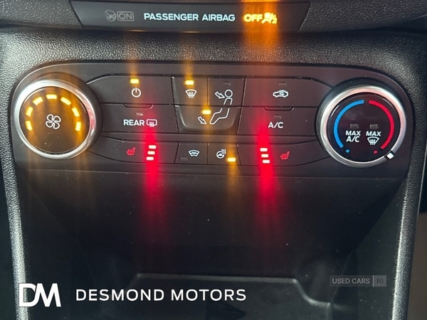 Used Ford Fiesta 2018 for sale - 76899994: Photo 39