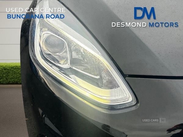 Used Ford Fiesta 2018 for sale - 76899994: Photo 7