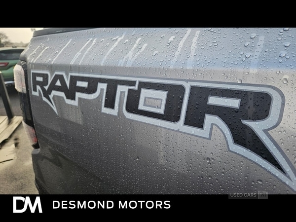 Used Ford Ranger 2023 for sale - 76856068: Photo 10