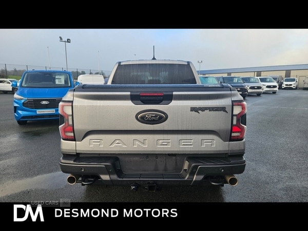 Used Ford Ranger 2023 for sale - 76856068: Photo 11