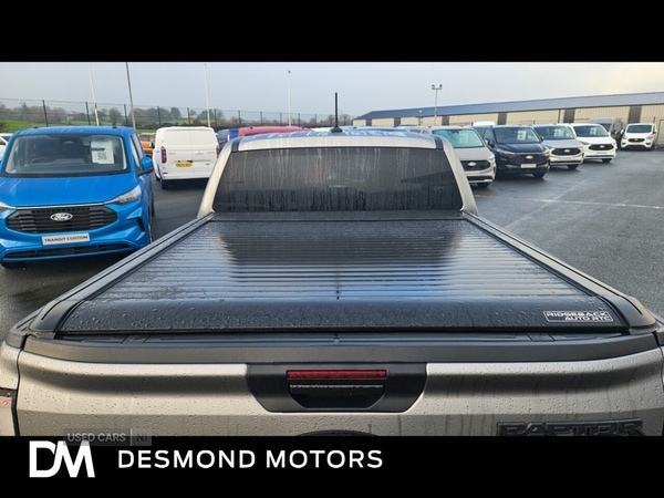 Used Ford Ranger 2023 for sale - 76856068: Photo 12