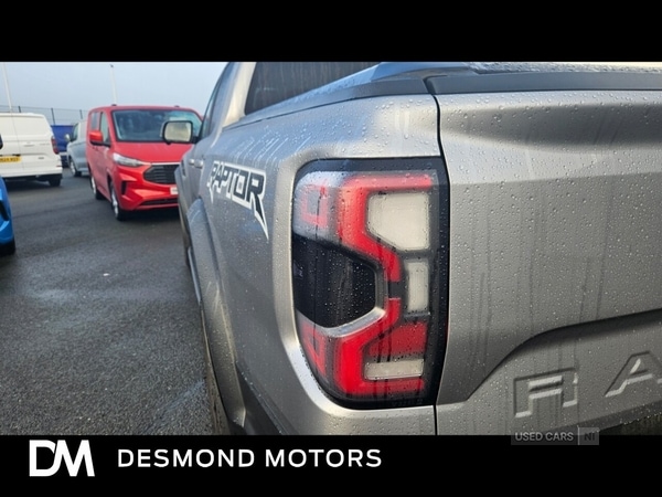 Used Ford Ranger 2023 for sale - 76856068: Photo 13