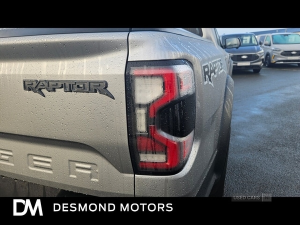 Used Ford Ranger 2023 for sale - 76856068: Photo 14