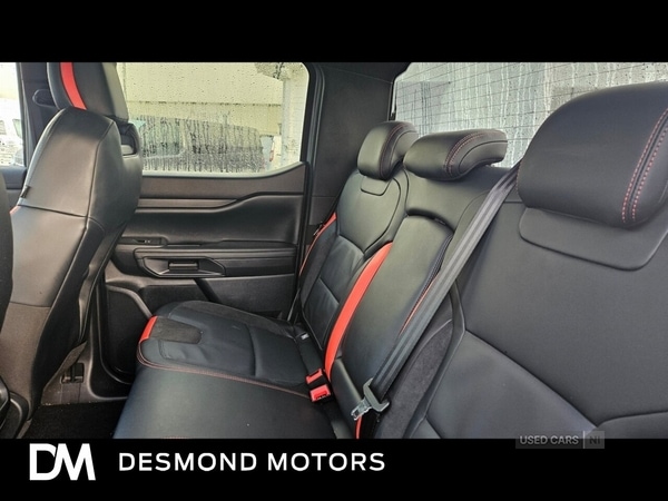 Used Ford Ranger 2023 for sale - 76856068: Photo 15