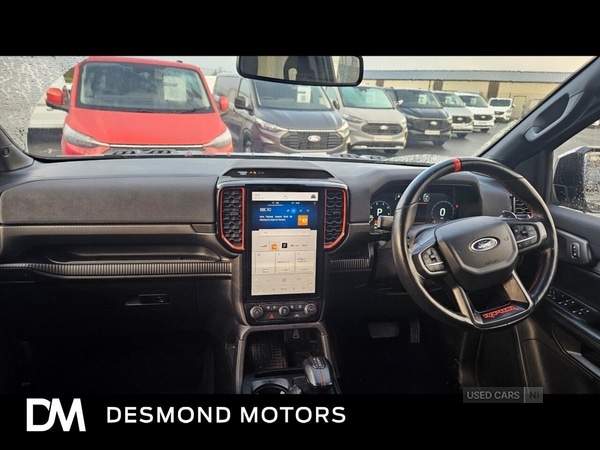 Used Ford Ranger 2023 for sale - 76856068: Photo 16