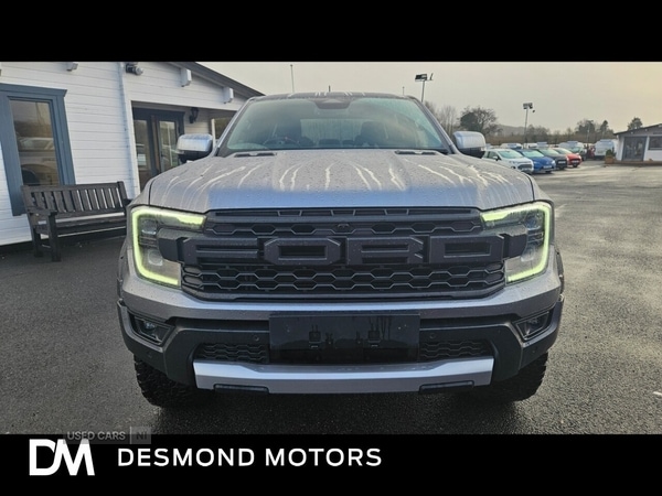 Used Ford Ranger 2023 for sale - 76856068: Photo 17