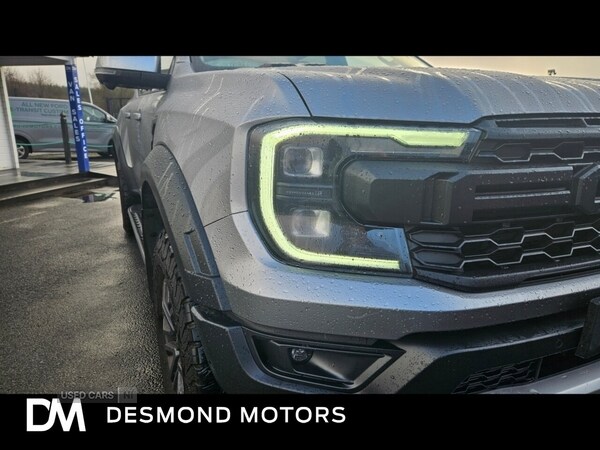 Used Ford Ranger 2023 for sale - 76856068: Photo 18