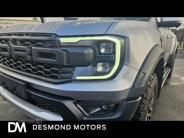 Used Ford Ranger 2023 for sale - 76856068: Photo 19