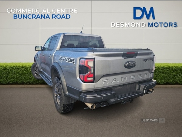 Used Ford Ranger 2023 for sale - 76856068: Photo 2