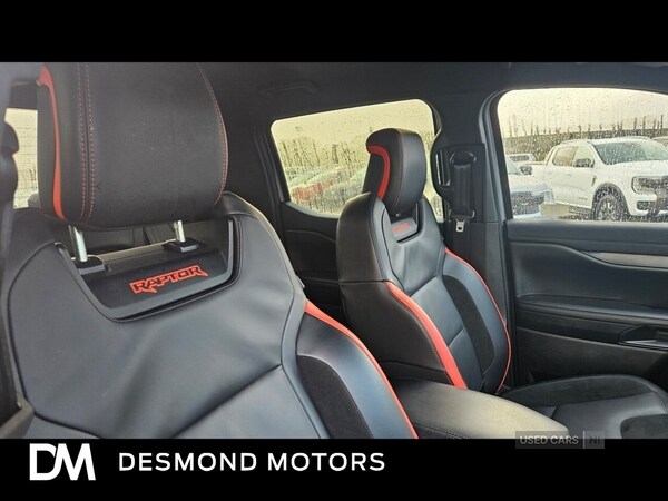 Used Ford Ranger 2023 for sale - 76856068: Photo 21