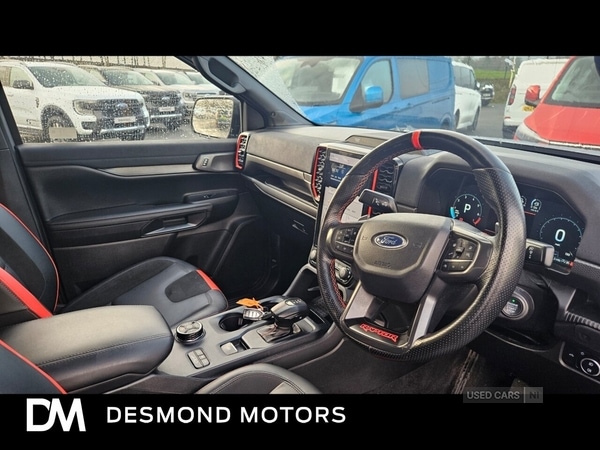 Used Ford Ranger 2023 for sale - 76856068: Photo 22