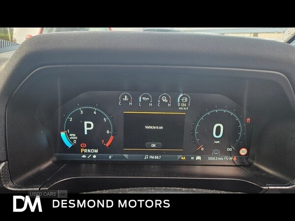 Used Ford Ranger 2023 for sale - 76856068: Photo 25