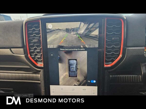 Used Ford Ranger 2023 for sale - 76856068: Photo 26