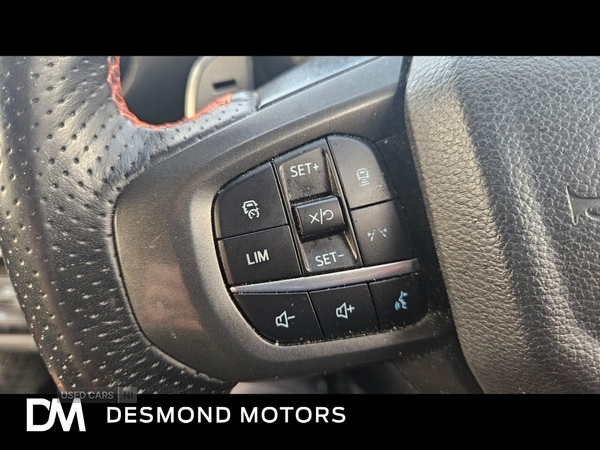 Used Ford Ranger 2023 for sale - 76856068: Photo 27