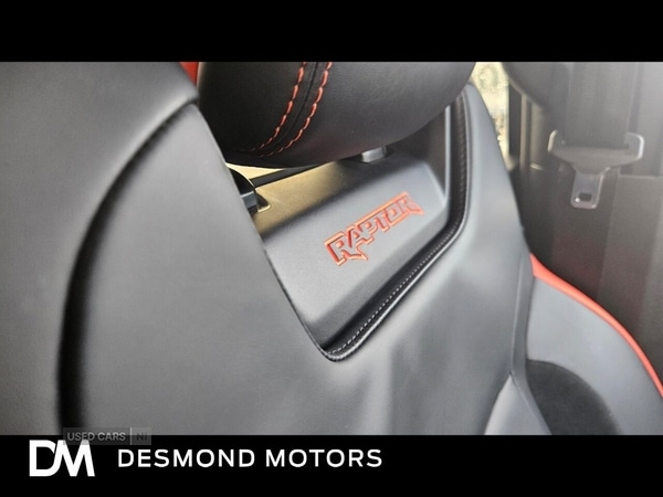 Used Ford Ranger 2023 for sale - 76856068: Photo 29