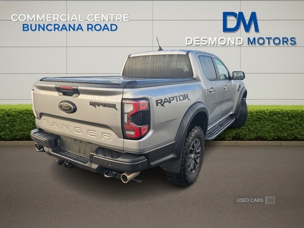 Used Ford Ranger 2023 for sale - 76856068: Photo 3