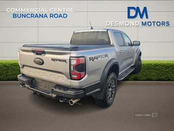 Used Ford Ranger 2023 for sale - 76856068: Photo