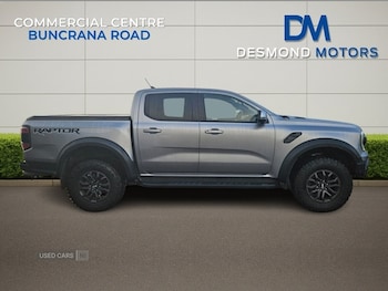 Used Ford Ranger 2023 for sale - 76856068: Photo