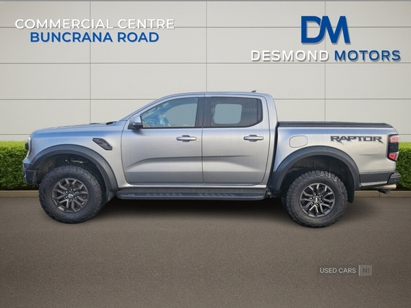 Used Ford Ranger 2023 for sale - 76856068: Photo 5