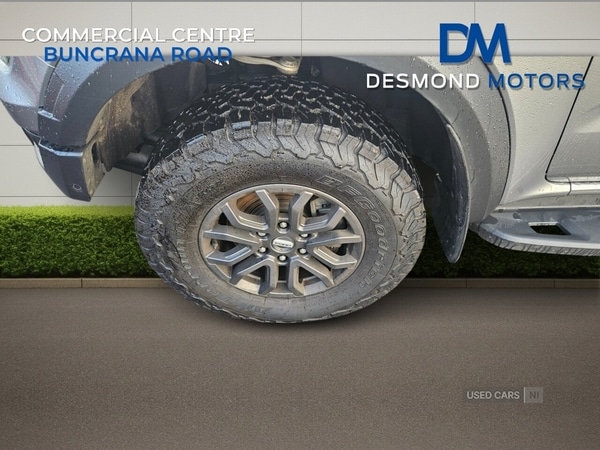 Used Ford Ranger 2023 for sale - 76856068: Photo 6