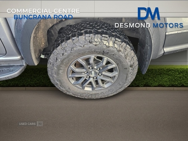 Used Ford Ranger 2023 for sale - 76856068: Photo 7