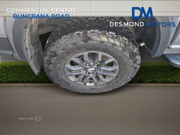 Used Ford Ranger 2023 for sale - 76856068: Photo 8